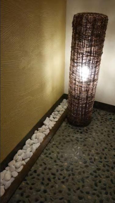 Te Osaka Luxury Room Zewnętrze zdjęcie