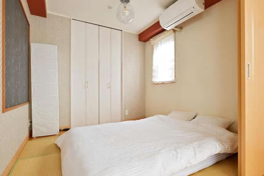 Te Osaka Luxury Room Zewnętrze zdjęcie