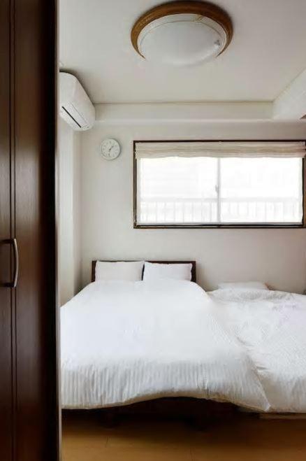 Te Osaka Luxury Room Zewnętrze zdjęcie